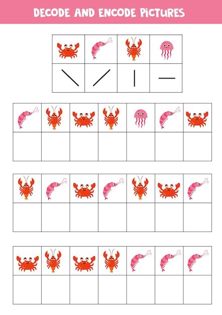 Cute Insects, Cute Sea Animals, Brain Gym For Kids, Visual Perceptual Activities, Hidden Picture Puzzles, Visual Perception Activities, Alphabet Activities Preschool, Hidden Pictures, Picture Puzzles