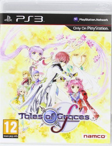 Tales Of Graces, Grace Art, Tales Series, Xbox Game, Touching Stories, Game Concept Art, Game Character Design, Black Ops, Monster Hunter