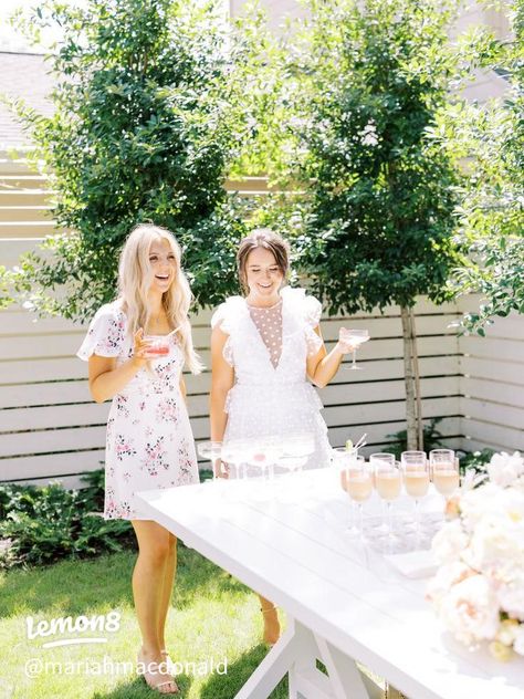 This one 😍 | Gallery posted by Mariah | Lemon8 Prosecco Pong Bachelorette, Prosecco Pong Wedding, Bridal Shower Ideas Petals And Prosecco, Petals And Prosecco Bachelorette Theme, Bridal Shower Petals And Prosecco, Pedals And Prosecco Bridal, Prosecco And Petals, 25th Birthday Brunch, Petals And Prosecco Theme