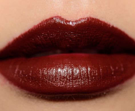 Pat McGrath She’s So Deep LuxeTrance Lipstick Pat Mcgrath Lipstick, Perfect Red Lipstick, So Deep, Makeup Makeover, Manifestation Board, Pat Mcgrath, Warm Undertone, Red Lipstick, Lipsticks