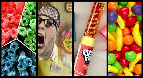 Candy of the 90s 90s Candy, Astro Pop, Apple Treat, Gone But Not Forgotten, Popular Candy, Fun Dip, 45th Birthday, 90s Trends, 90s Party