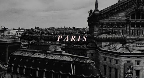 Paris Dream, Paris Vibes, Paris Girl, Parisian Life, Mac Wallpaper, Paris Aesthetic, Living In Paris, Black And White Aesthetic, Future Life