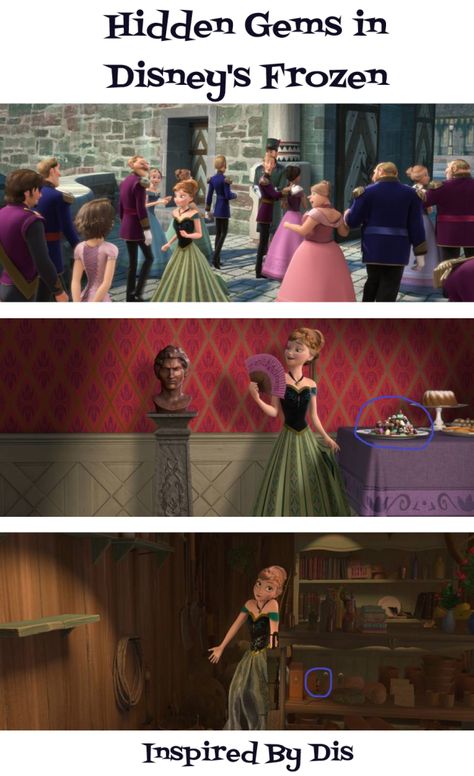 Hidden Disney Secrets, Elsa Halloween, Disney Easter Eggs, Candy Mountain, Disney Secrets, Disney Theory, Mega Pokemon, Disney Easter, Flynn Rider