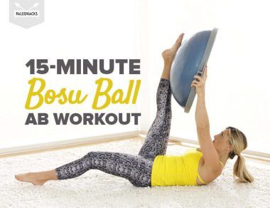 Ball Ab Workout, Bosu Exercises, Bosu Ball Exercises, Bosu Ball Workout, Bosu Workout, Ball Workouts, Six Pack Abs Workout, Exercise Video, Ball Workout