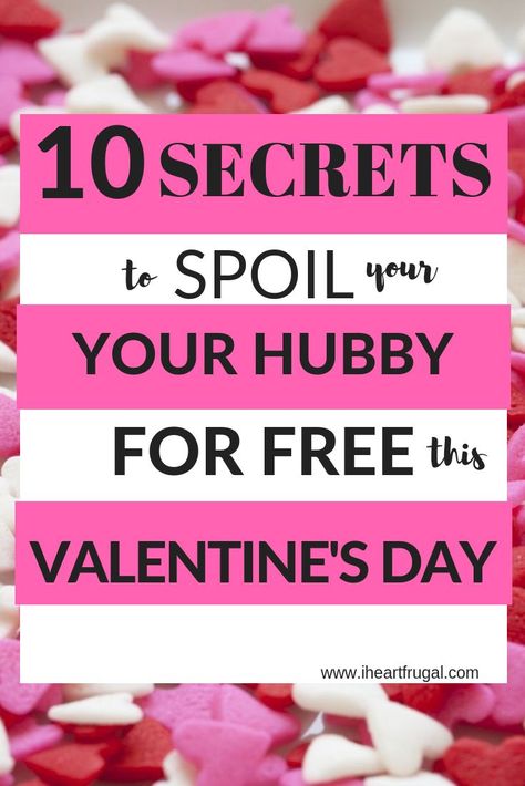 Marriage Advice Quotes, Husband Valentine, Valentine Gifts For Husband, Save My Marriage, Couple Questions, Free Advice, Free Valentine, Spoil Yourself, Valentines Day Gifts For Him