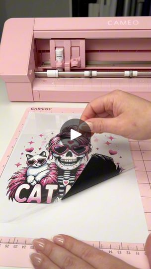 2.3K views · 56 reactions | Let’s make a shirt using Heat Transfer Paper from TeckWrap Craft 😍 This paper only needs an inkjet printer and works for both light and dark fabrics 🤩 Get yours here ➡️ https://teckwrapcraftaffiliateprogram.sjv.io/PybAXX  and use my code SMLLC for $ off 🫶🏻I’m using my Epson WF-7840 for this project 🫶🏻 Heat press from HTVRONT 🥰 I will be sharing an amazing Amazon Prime Day Deal for this machine starting July 16th! #teckwrap #teckwrapcraft #diy #asmr #smallbusiness #popular #trending #asmrsounds #craft #crafting | Selena Marie LLC | Selena Marie LLC · Original audio Teckwrap Craft Vinyl Projects, Heat Press Machine Tutorials, Heat Transfer Vinyl Tutorial, Amazon Prime Day Deals, Prime Day Deals, Heat Press Machine, Amazon Prime Day, Inkjet Printer, Making Shirts