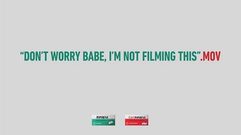 Bayer Disowns Controversial Lion-Winning Ad, Saying BBDO Made It Just to Win Awards – Adweek Typography Ads, Copywriting Ads, Copywriting Advertising, Copy Ads, Centipedes, Clever Advertising, Swipe File, Ad Of The World, Funny Ads