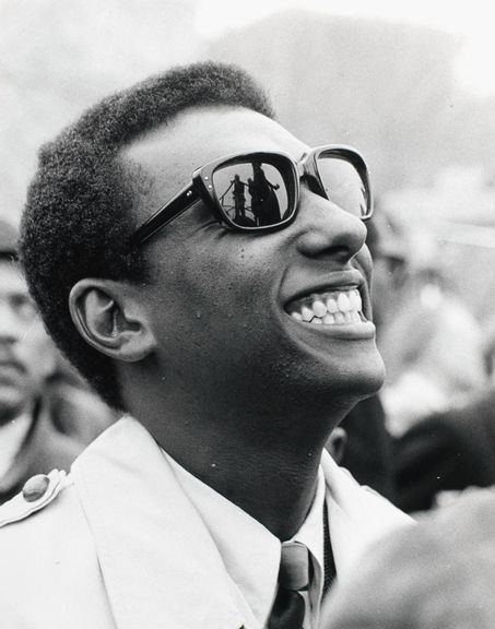 Kwame Ture, Stokely Carmichael, Black Liberation, Freedom Movement, Black Joy, History Icon, Black Freedom, Black Leaders, Dr Martin Luther King Jr