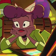 Rottmnt April Reference, April O Neil 2018, Rottmnt Oc Base, April Rottmnt, Rottmnt References, Rottmnt April, April Vibes, Rottmnt Oc, April O Neil