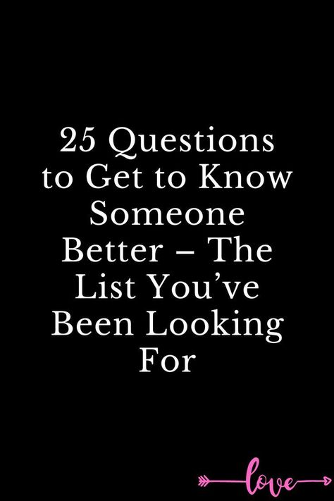 25 Questions to Get to Know Someone Better – The List You’ve Been Looking For All About Me Questions, Questions To Know Someone, Questions To Ask People, Deep Conversation Starters, Questions To Get To Know Someone, Conversation Questions, Intimate Questions, 25 Questions, Relief Society Activities