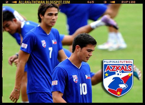 James, Phil Younghusband Out of Azkals For Good? | ALLAN is the MAN Phil Younghusband, Philippine News, The Man, Men's Polo Shirt, Polo Ralph Lauren, Sports Jersey, Sports, Mens Tops