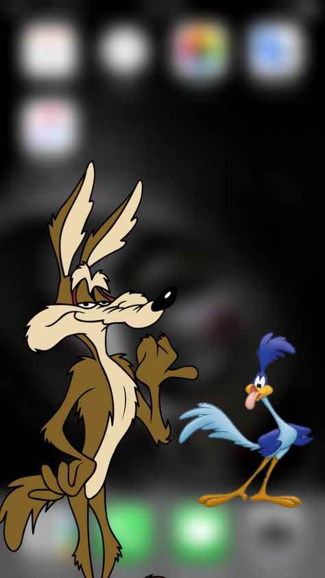 Willy Il Coyote, Wily Coyote, Coyote Cartoon, Michael Jackson Painting, Old Cartoon Characters, Cartoons Hd, Michael Jackson Art, Looney Tunes Cartoons, Creepy Tattoos