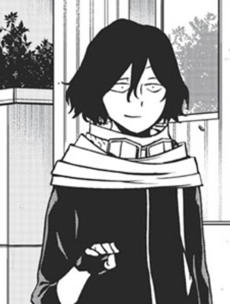 Is it weird that he kinda gives me loki, agent of asgard vibes?? Young Aizawa, My Hero Academia Eraserhead, Shouta Aizawa, Aizawa Shouta, My Hero Academia Shouto, My Hero Academia Memes, Buko No Hero Academia, Manga Pages, My Hero Academia Episodes