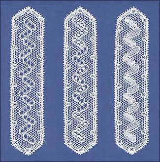 Jean Leader: Lacemaker and Textile Enthusiast. AN INTRODUCTION TO BUCKS POINT LACE Bucks Point Lace, Lace Bookmarks, Bobbin Lace Tutorial, Bobin Lace, Lace Tutorial, Bobbin Lacemaking, Bobbin Lace Patterns, Lace Art, Twelfth Night