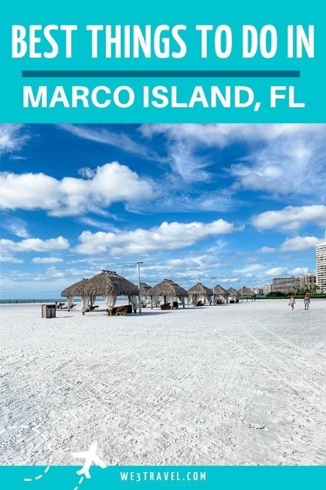 Marco Island Florida Things To Do, Florida Getaways, Marco Island Beach, Marco Island Florida, Sanibel Island Florida, The Everglades, Vacation Florida, Florida Life, Canoe Trip