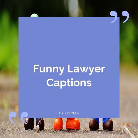 Find the best lawyer captions and quotes for Instagram. Make your post stand out and express yourself with these inspiring captions. See all quotes and captions on https://metromag.com/lawyer-captions/ Lawyer Captions Instagram, Lawyer Captions, Inspiring Captions, Good Lawyers, Quotes For Instagram, All Quotes, Instagram Captions, Lawyer, Express Yourself