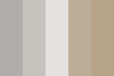 grey-gold Color Palette Colors Go With Grey, Gold Coffee Bar, White And Gold Palette, Colour Pallets, Hex Color Palette, Gold Color Palettes, Gold Coffee, Home Coffee Bar, Grey Color Palette