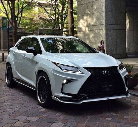 Lexus Rx 350 Sport, Lexus 350, White Lexus, Mercedes Benz Glc Coupe, Quotes Car, Fastest Car, Lexus Rx 350, Dream Cars Mercedes, Car Quotes