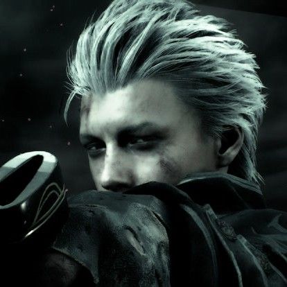 Vergil Dmc5, I Dont Need Anyone, Vergil Dmc, Metal Gear Rising, Inappropriate Thoughts, Learn Photo Editing, Dmc 5, Vinland Saga, Rock Face