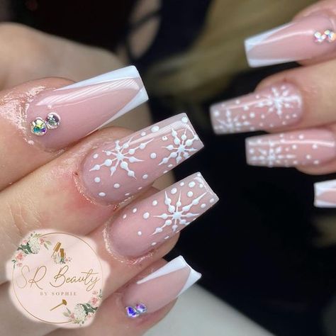 Pink Cute Aesthetic, Christmas Sweater Nails, Beige Nails Design, Aesthetic Egirl, Brown Acrylic Nails, Brown Acrylic, Sweater Nails, Beige Nails, Design Nails