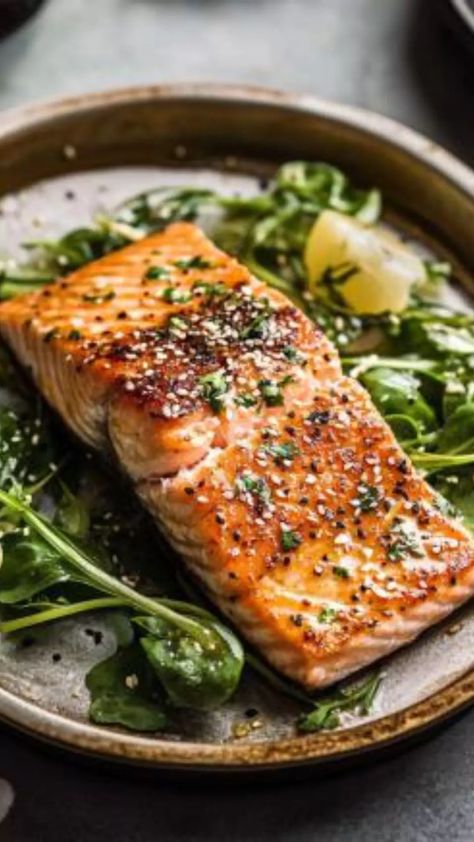 Baked miso salmon recipe White Miso Salmon, Mild Sauce Recipe, Miso Salmon Recipe, Miso Glazed Salmon, Salmon Recipes Baked Healthy, Miso Salmon, Red Miso, Frozen Salmon, Miso Glaze