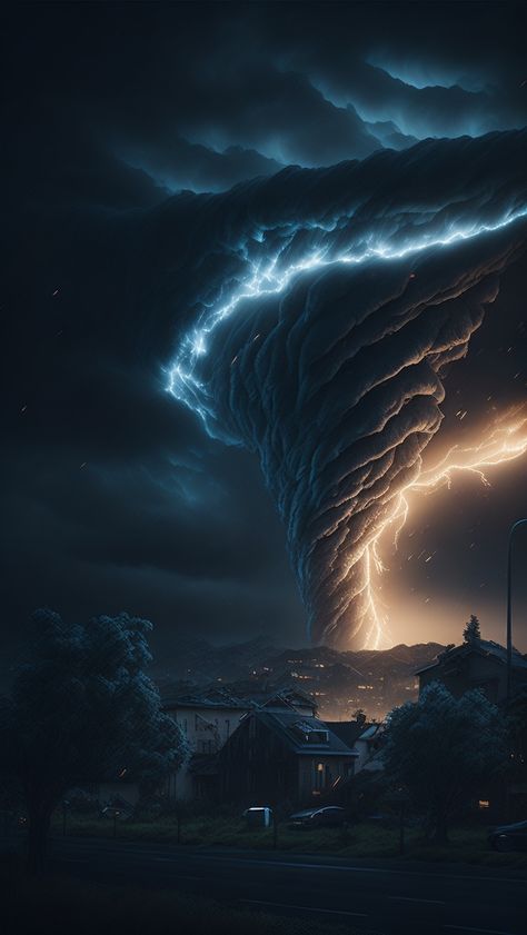 Lightning Images, Tornado Pictures, Earth Sun And Moon, Lightning Art, Lightning Photography, Trippy Artwork, Nightclub Aesthetic, Thunder And Lightning, Beautiful Images Nature