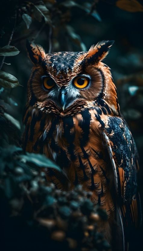 Small Bird Tattoo, Owl Photography, Owl Wallpaper, Animal Illustration Art, Owl Photos, Owl Pictures, Beautiful Owl, Wildlife Photos, Friend Quotes