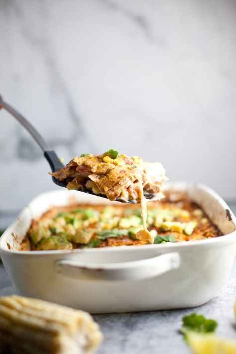 Creamy Green Chili Chicken Bake - Lillie Eats and Tells Lillie Eats And Tells Chicken Marinara, Lilli Eats And Tells, Lilieeatsand Tells, Lillie Eats And Tells Recipes Chicken, Lillie Eats And Tells Recipes Soup, Lilie Eats And Tells, Lille Eats And Tells, Lili Eats And Tells Recipes, Lilly Eats And Tells