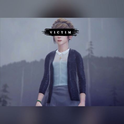 Kate Kate Marsh, Life Is Strange, Character Outfits, Favorite Character, Real Life, Life Is, Aura