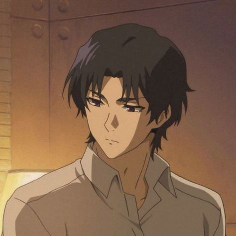 Ichinose Guren, Seraph Of The End, Owari No Seraph, Anime Men, Anime Monochrome, Cool Anime Pictures, Anime Drawings Boy, Attack On Titan Anime, Handsome Anime Guys