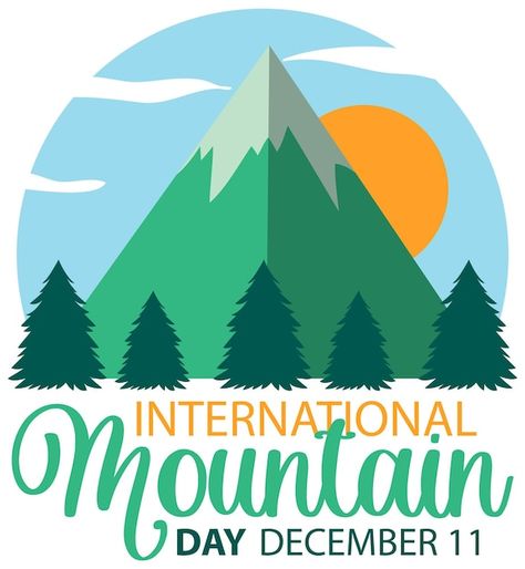 International mountain day text for post... | Free Vector #Freepik #freevector #cartoon-logo #empty-banner #landscape-drawing #cartoon-frame International Mountain Day Poster, International Mountain Day, Cartoon Frame, Cartoon Logo, Drawing Cartoon, Graphic Resources, Poster Design, Vector Free, Drawings