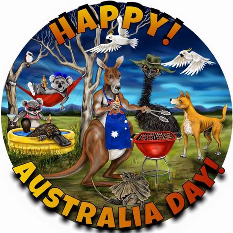 I will ALWAYS call 26th of January, Australia Day... Plus it's my birthday ❤️ Happy Australia Day Pictures, Australia Day Celebrations, Mom In Heaven Quotes, Holden Australia, Australia Funny, Swag Wallpaper, Happy Australia Day, Australia Backpacking, Vintage Motorcycle Posters