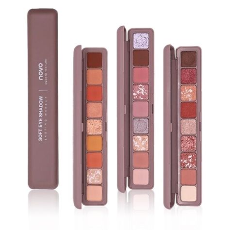 US $1.84 38％ Off | Fashion Eyeshadow Palette 9 Colors Matte Eyeshadow Palette Glitter Eye Shadow Makeup Earth Color Nude Beauty Cosmetics Novo Eyeshadow, Glitter Eye Shadow, Eye Shadow Makeup, Shadow Makeup, Matte Eyeshadow Palette, Fresh Makeup, Glitter Eye, Earth Color, Glitter Eyes