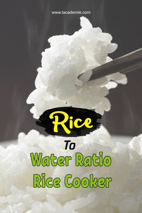 How To Cook White Rice In Rice Cooker, How To Make Basmati Rice In Rice Cooker, How To Cook Jasmine Rice In Rice Cooker, Perfect Rice In Rice Cooker, Rice Cooker Rice And Peas, Cooking Rice In Rice Cooker, Best Rice Cooker White Rice, How To Make Rice In A Rice Cooker, Rice To Water Ratio In Rice Cooker