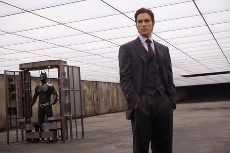 Christian Bale's Bruce Wayne Christian Bale Dark Knight, Batman Christian Bale, Legendary Pictures, The Dark Knight Trilogy, F1 Wallpaper Hd, Batman Dark, Batman And Catwoman, Batman Begins, Batman Wallpaper