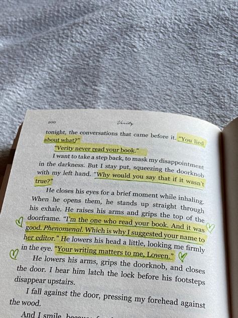 verity - colleen hoover | book annotations Verity Book Annotations, Verity Annotations, Verity Colleen Hoover, Colleen Hoover Book, Book Annotations, Colleen Hoover Books, Romantic Book Quotes, Book Annotation, Romantic Books