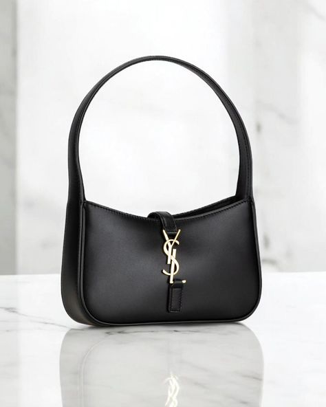 💖 (AVAILABLE FOR PURCHASE) This is an EXCLUSIVE item. Please visit our shipping policy page for more details! 👜 2022 Saint Laurent YSL LE 5 À 7 Hobo bag Condition: 9/10 Includes: - Original box, Original Dust Bag, Entrupy Authenticity Certificate ✅ Authenticity Guaranteed or Full Refund 📦 Free Shipping to Canada & US with Signature (insurance not included) 📷 Disclaimer: Forgotten Luxuries is not associated or affiliated with any of the brands featured. All copyrights and trademar... Saint Laurent Le 5 A 7, Authenticity Certificate, Hobo Bag, Smooth Leather, Bottega Veneta, Yves Saint Laurent, Calf Skin, Original Box, Insurance