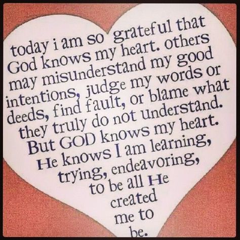 God knows my heart religious god religious quotes religion religious quote instagram quotes God Knows My Heart, Misunderstood Quotes, Quote Instagram, Lds Quotes, The Social Network, God First, Christian Quotes Inspirational, Heart Quotes, Religious Quotes