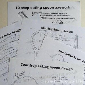 Spoon Template, Spoon Pattern, Spoon Design, Wooden Spoon Carving, Carving Templates, Outdoor Skills, Wood Spoon Carving, Pattern Sheets, Carved Spoons