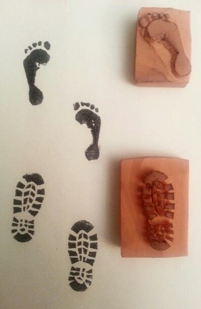 Carved Rubber Stamps, Stamp Making Ideas, Hand Carved Stamps Pattern, Stamp Carving Ideas, Stamp Design Ideas, Hand Carved Stamps Diy, Diy Rubber Stamp, Rubber Stamp Carving, Rubber Stamp Design