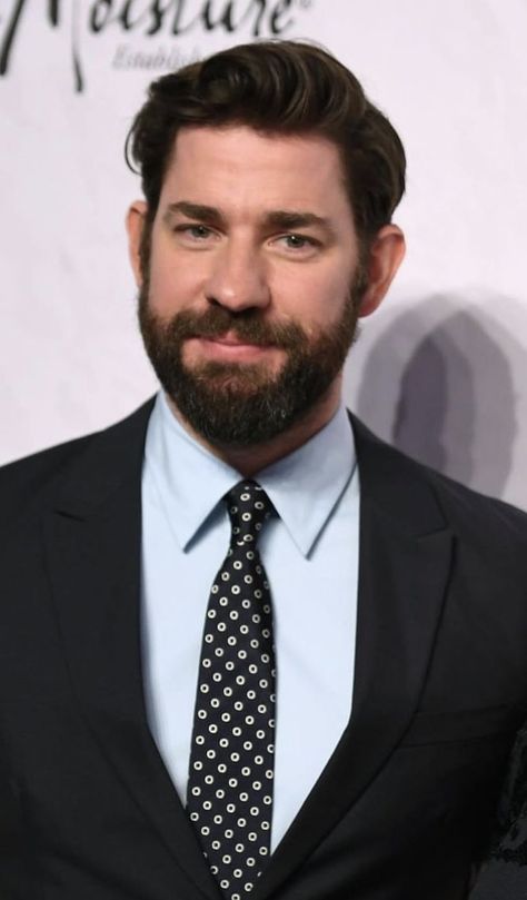 John Krasinski, My Man, Pretty Face, Quick Saves