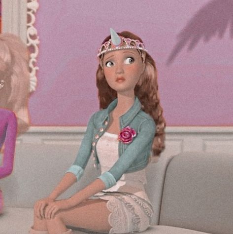 Barbie Life In The Dreamhouse Teresa, Teresa Barbie Life In The Dream House, Theresa Barbie, Barbie Litdh, Zoe Core, Miraculous Ladybug Theme Song, Barbie Characters, Teresa Barbie, Barbie Closet