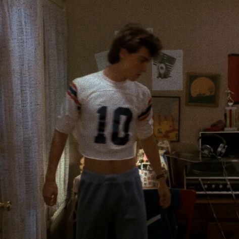 Johnny Depp Nightmare On Elm Street Crop Top, Nightmare On Elm Street Glenn, Jhonny Deep 80, Nightmare On Elm Street Johnny Depp, Glen Nightmare On Elm, Johnny Depp Nightmare On Elm Street, Johnny Depp Crop Top, Johnny Depp 80s, Glen Lantz