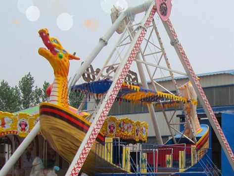 Pirate Ship Ride, Park Swings, Amusement Rides, Park Equipment, Theme Parks Rides, Outdoor Park, Amusement Park Rides, Carnival Rides, Carnival Themes