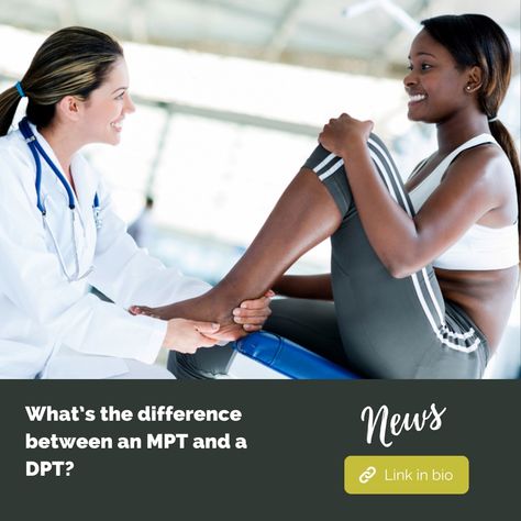 Visit OzTREKK.com for more information on how YOU can study in Australia! Women Doctors, Medicine Doctor, Sports Injury, Sports Medicine, Physical Therapist, Health Matters, Chiropractic, Regular Exercise, Injury Prevention