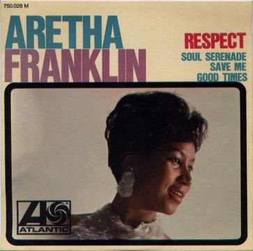 Respect Aretha Franklin, Aretha Franklin Respect, Ep Cover, Otis Redding, Experimental Music, Joe Cocker, Blues Brothers, Disco Music, Soul Funk