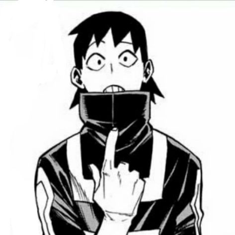 Stop Playing With Me, Sero Hanta, Anime Character, Fanfiction, Tumblr, Twitter, Anime