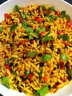 Italian Rice Salad, Risoni Recipes, Risoni Salad, Pumpkin And Feta, Christmas Pasta, Classic Salad, Orzo Recipes, Pasta Rice, Donna Hay