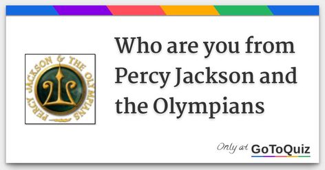 Nico X Will Headcanon, Percy Jackson Quiz, Girlfriend Quiz, Percy Annabeth, Holding Grudges, The Olympians, The Lightning Thief, Percy And Annabeth, Strong Feelings