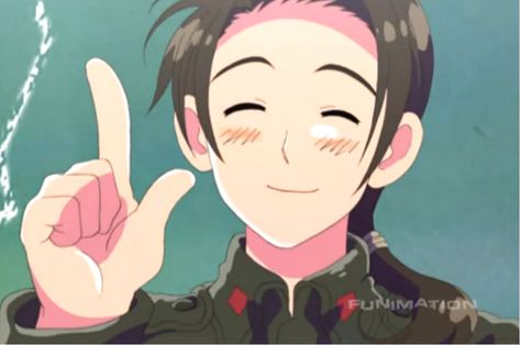 He Has 97 Mental, Hetalia China, China Hetalia, Aph China, Baka And Test, Brothers Conflict, Hetalia Characters, Hetalia Axis Powers, Four Kids